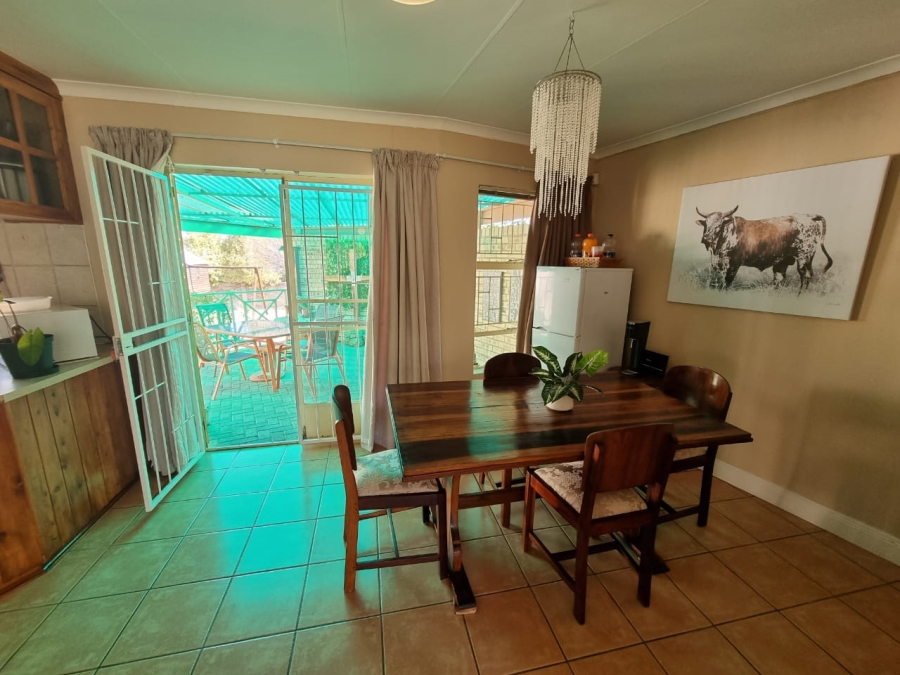 4 Bedroom Property for Sale in La Provance Free State